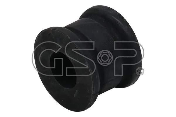 Mounting, stabiliser bar