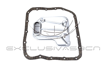 Hydraulic Filter Kit, automatic transmission