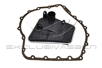 Hydraulic Filter Kit, automatic transmission (MTF-3VW07)