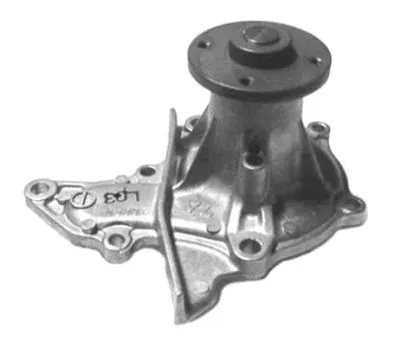 Water Pump, engine cooling (AIS-WPT078)
