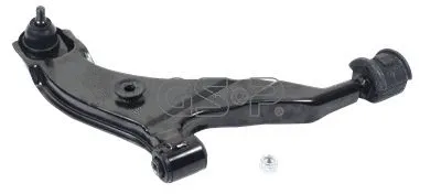 Control/Trailing Arm, wheel suspension (GSP-S060531)
