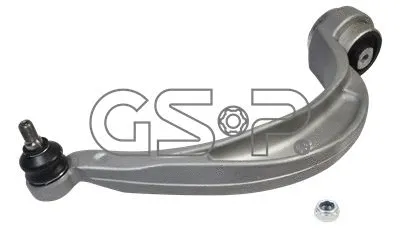 Control/Trailing Arm, wheel suspension (GSP-S062261)