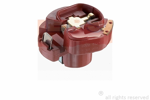 Rotor, distributor (EPS-1406 114)