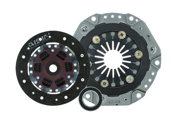 Clutch Kit (AIS-KS004)