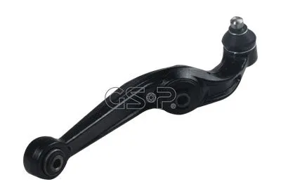 Control/Trailing Arm, wheel suspension (GSP-S060291)