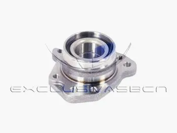 Wheel Hub (MWB-R4051)