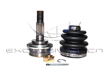 Joint Kit, drive shaft (MCV-8606)