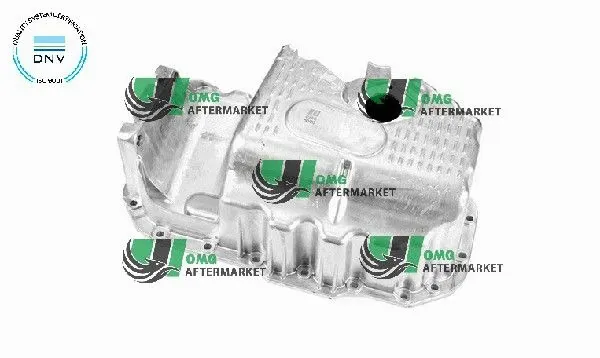 Oil Sump (MOM-G5142)