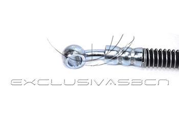 Holding Bracket, brake hose