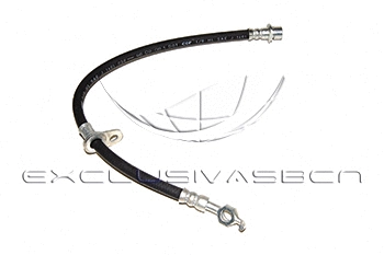 Holding Bracket, brake hose (MBH-22061)