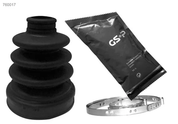 Bellow Kit, drive shaft (GSP-760017)