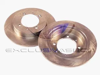 Brake Disc (MRD-2511)