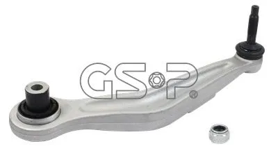 Control/Trailing Arm, wheel suspension (GSP-S060058)