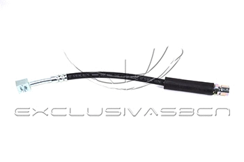 Holding Bracket, brake hose (MBH-2W06)