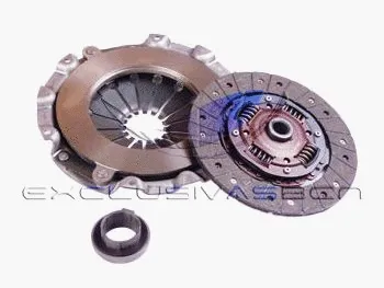 Clutch Kit (MCK-1W04)