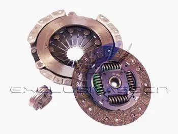 Clutch Kit (MCK-1H20)