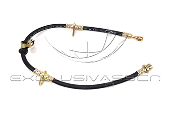 Holding Bracket, brake hose (MBH-2424)