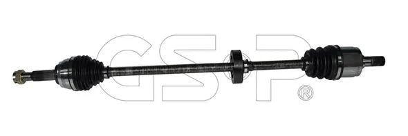 Drive Shaft (GSP-224023)
