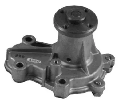 Water Pump, engine cooling (AIS-WPD015)