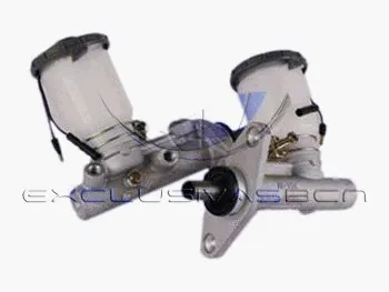 Brake Master Cylinder (MBM-2416)