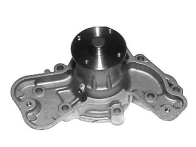 Water Pump, engine cooling (AIS-WPZ905)