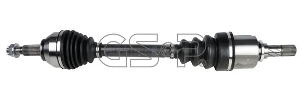 Drive Shaft (GSP-202548)