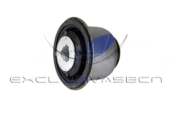 Mounting, control/trailing arm (MEM-8145)