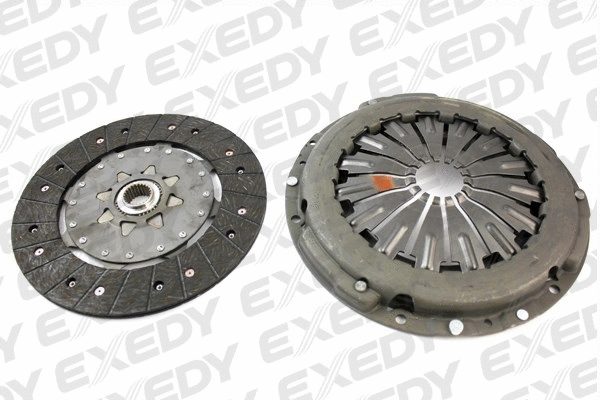 Clutch Kit (EXE-FMS2078)
