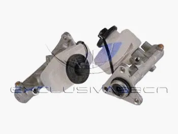 Brake Master Cylinder (MBM-2251)