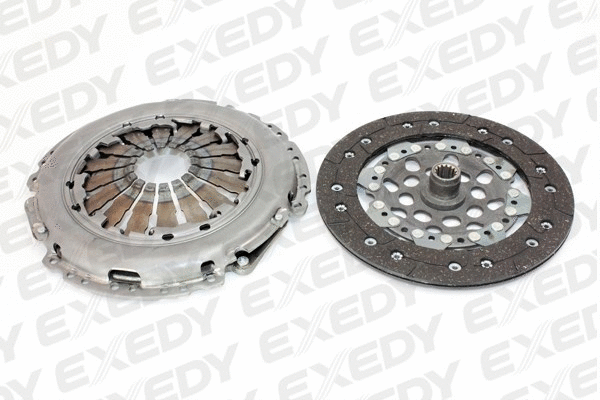Clutch Kit (EXE-SZS2055)