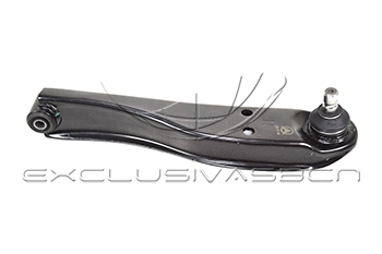 Control/Trailing Arm, wheel suspension (MCA-8807)