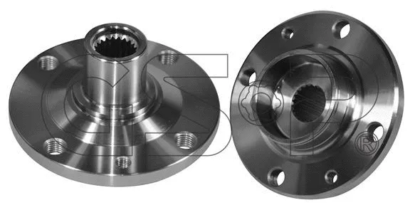 Wheel Hub (GSP-9421001)