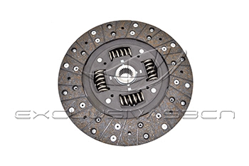 Clutch Kit