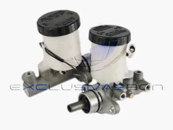 Brake Master Cylinder (MBM-2809)