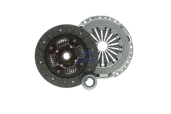 Clutch Kit (AIS-KECI09)