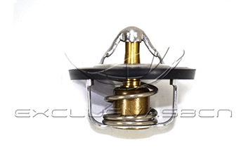 Thermostat, coolant (MTH-4004)