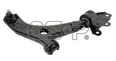 Control/Trailing Arm, wheel suspension (GSP-S061662)