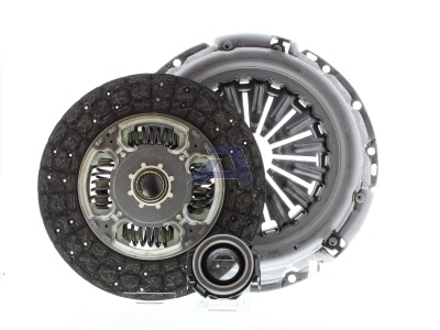 Clutch Kit (AIS-KT285)