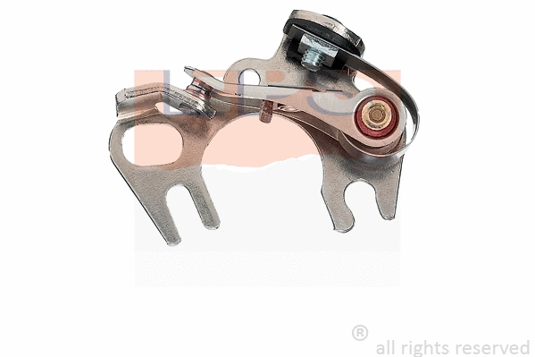 Contact Breaker, distributor (EPS-1222 056)