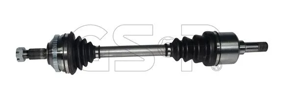 Drive Shaft (GSP-210016)