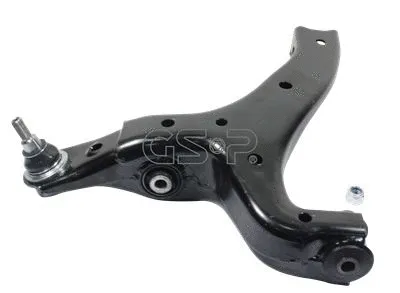 Control/Trailing Arm, wheel suspension (GSP-S061399)