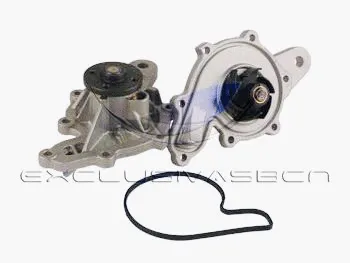 Water Pump, engine cooling (MWP-4M00)