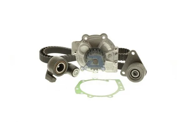 Water Pump & Timing Belt Kit