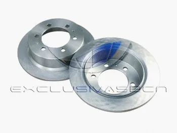 Brake Disc (MRD-2S00)