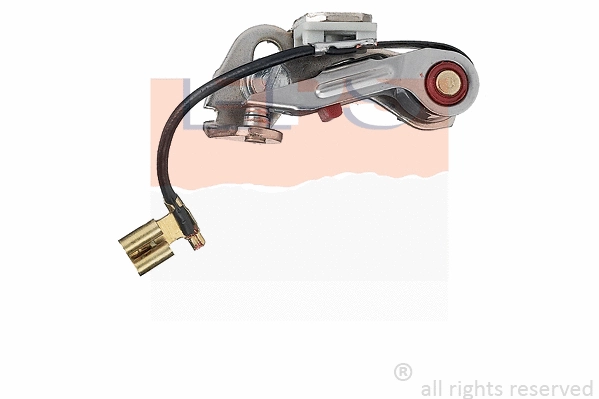 Contact Breaker, distributor (EPS-1206 034)