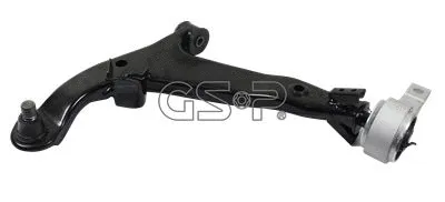 Control/Trailing Arm, wheel suspension (GSP-S060948)