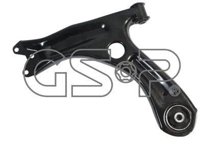Control/Trailing Arm, wheel suspension (GSP-S061482)