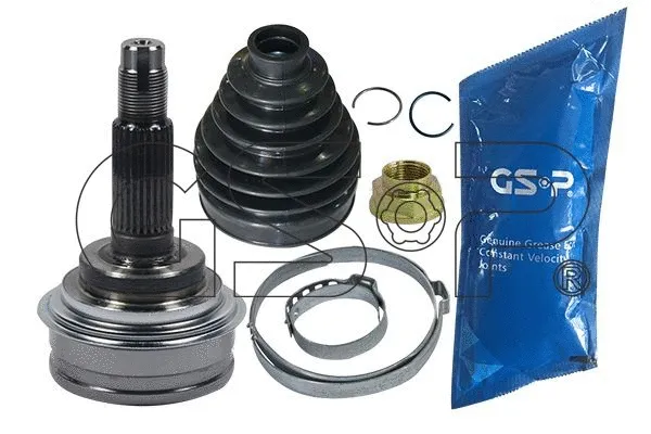Joint Kit, drive shaft (GSP-859005)