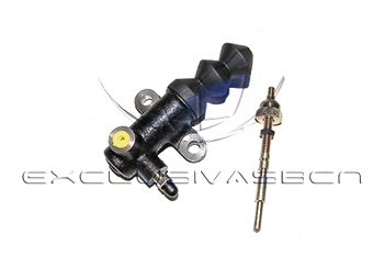 Slave Cylinder, clutch (MSC-1196)