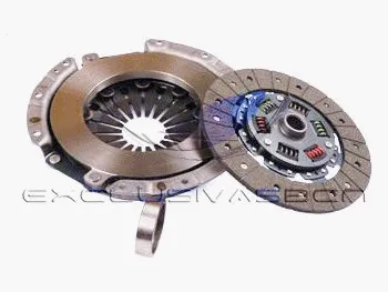 Clutch Kit (MCK-11001)